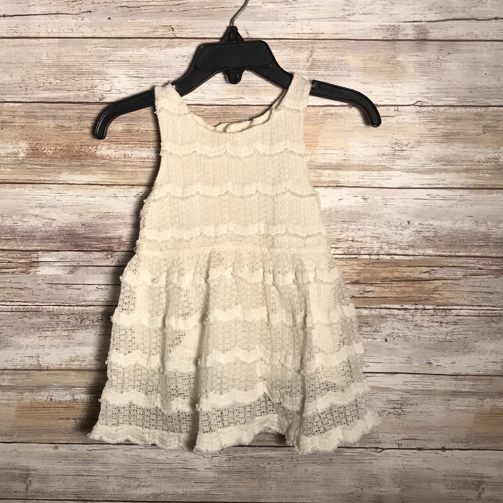 Lace Dress